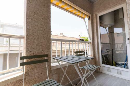 Apartamento Reformado Escasos Minutos Playa Ascensor AA