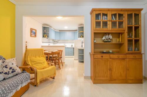 Apartamento Bungalow 145