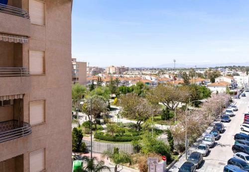 Apartamento Rentafive Nuevo AA Reformado Ascensor