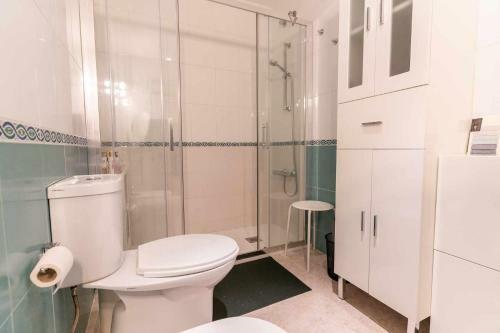 Apartamento Rentafive Nuevo AA Reformado Ascensor