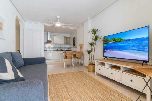 Apartamento Rentafive Nuevo AA Reformado Ascensor
