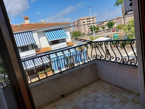 Apartamento Bungalow Santa Pola Playa