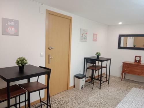 Bed & Breakfast Private Room Service - Grupo Rh Santander