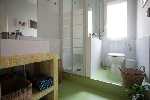 Apartamento Acogedor Piso En Pleno Centro De Santander