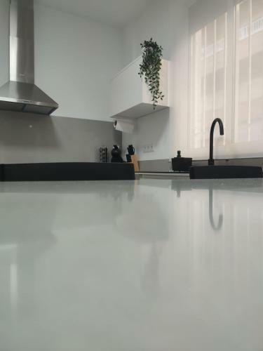 Apartamento La Casita Del T�o
