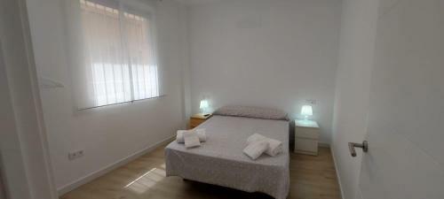 Apartamento La Casita Del T�o