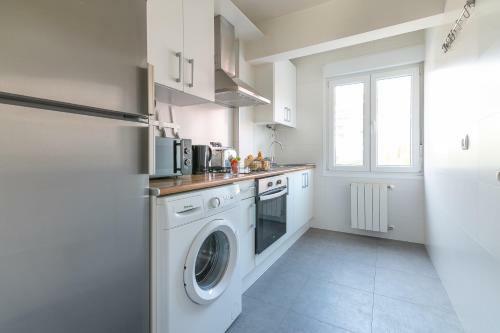 Tetuan Street Apartment