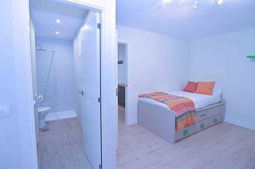 Apartamento La Casa de San Fernando