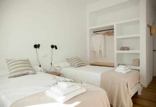 Villa Finca La Ca�ada Santa Pola
