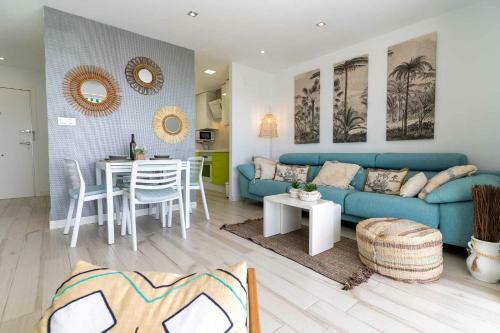 Apartamento Rentafive Nuevo Parking AA Ascensor