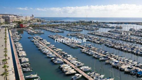 Apartamento Rentafive Nuevo Parking AA Ascensor