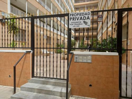 Apartamento Al Lado de Barcos Y Gran Playa.