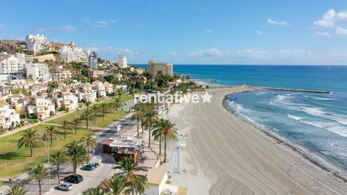 Apartamento Rentafive Nuevo Terraza AA 2 Min Paseo