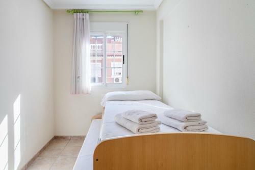 Apartamento Bungalow A 100 Metros de La Playa