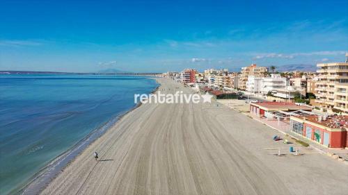 Rentafive Apartamento Acuario Piscina AA