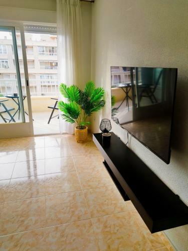 Apartamento Santa Pola Playa