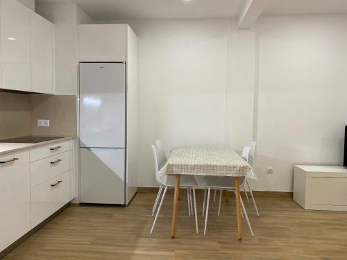 Apartamento Reci�n Reformado Zona Estaciones