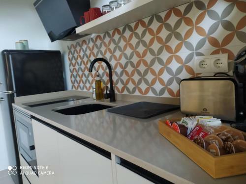 Apartamentos Bah�a&arena