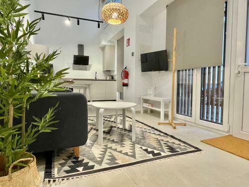 Apartamentos Bah�a&arena