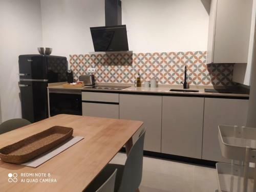 Apartamentos Bah�a&arena