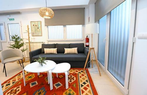 Apartamentos Bah�a&arena