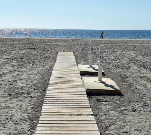 Villa Adelina En Santa Pola