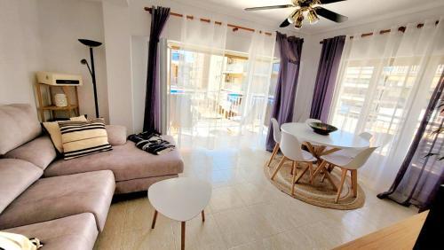 Apartamento Casa de Baba Aga Beach 80m