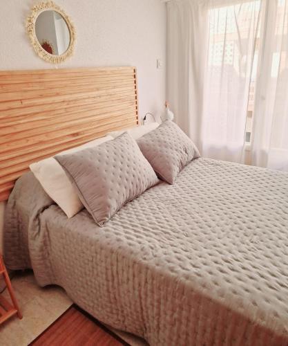 Apartamento Casa de Baba Aga Beach 80m