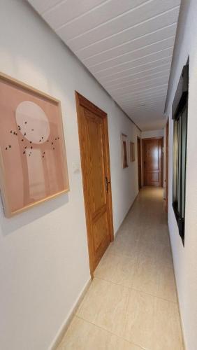 Apartamento Casa de Baba Aga Beach 80m