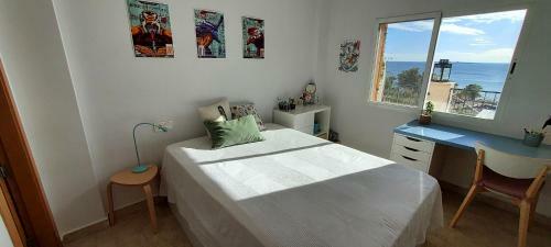 Apartamento Con Vistas A Isla Tabarca