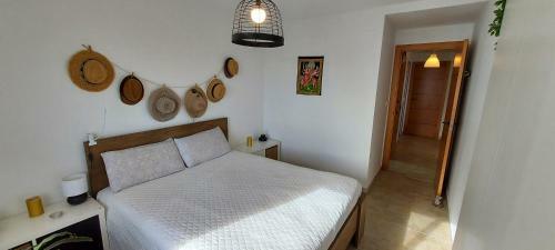 Apartamento Con Vistas A Isla Tabarca