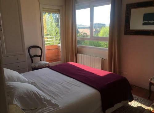 Apartamento En La Mejor Zona de Santander