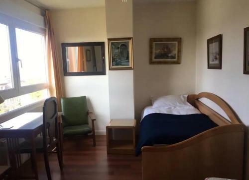 Apartamento En La Mejor Zona de Santander