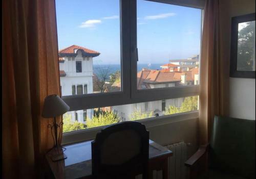 Apartamento En La Mejor Zona de Santander