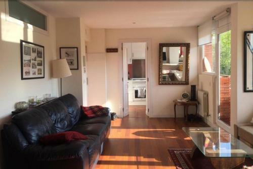 Apartamento En La Mejor Zona de Santander
