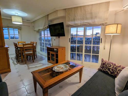 Apartamento Paraguay 4
