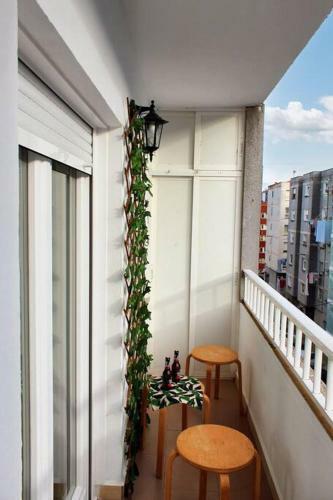 Apartamento Linares 10