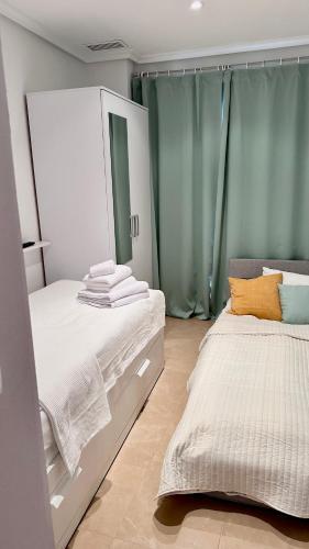 Apartamento San Pedro Con Ascensor Y Recogida