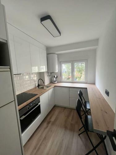 Apartamento En Santander Con Vistas Al Mar