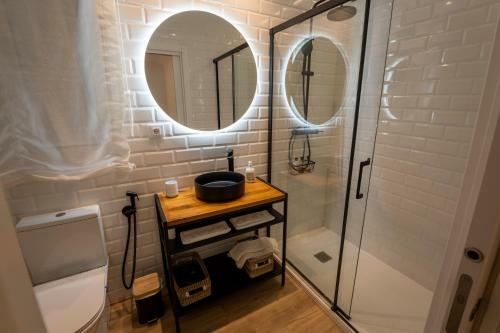 Apartamento Urbano En El Coraz�n de Santander
