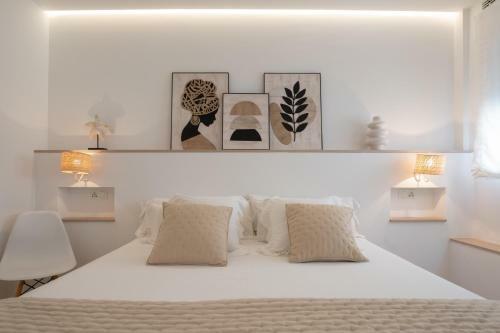 Apartamento Urbano En El Coraz�n de Santander