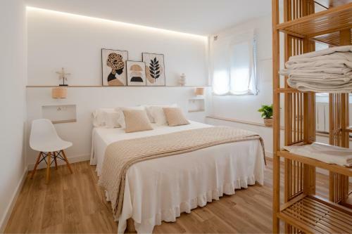 Apartamento Urbano En El Coraz�n de Santander