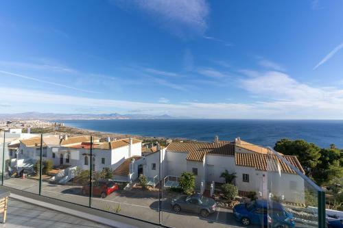 Rentafive Vistas Al Mar Chalet 2 Terrazas