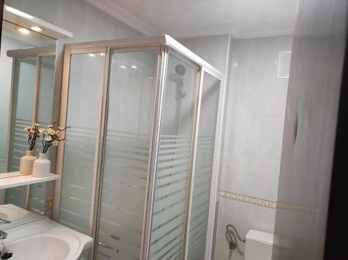 Apartamento Alojamiento El Palmeral