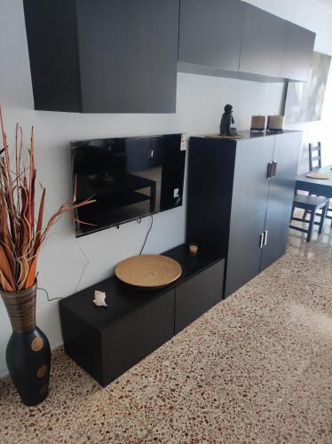 Apartamento Alojamiento El Palmeral