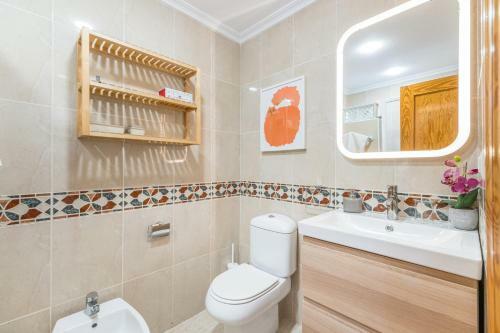 Apartamento Mirador Del Mediterr�neo