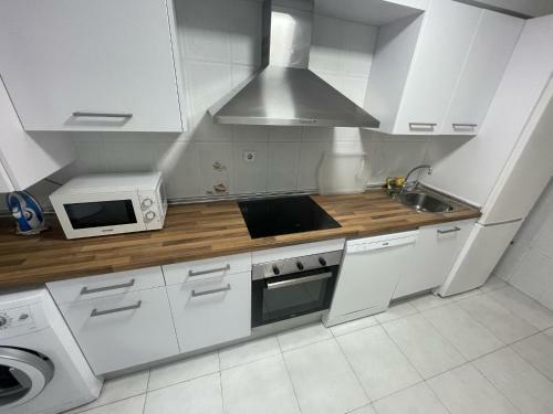 Apartamento Vacare Azul Mar Y Cielo