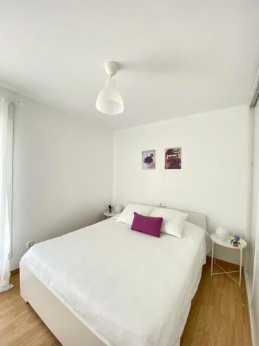 Apartamento A 2 Min De La Playa