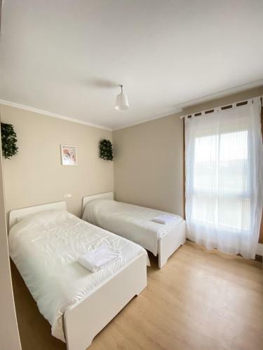 Apartamento A 2 Min De La Playa