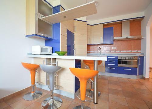 Apartamento Con Jard�n En Playa de Corrubedo
